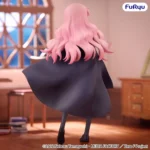 The Familiar of Zero PVC Figure – Muchute Louise 20 cm 3