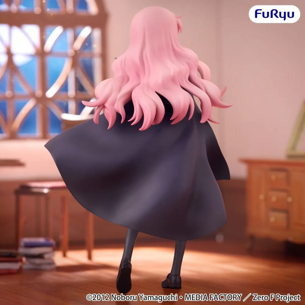 The Familiar of Zero PVC Figure – Muchute Louise 20 cm 3