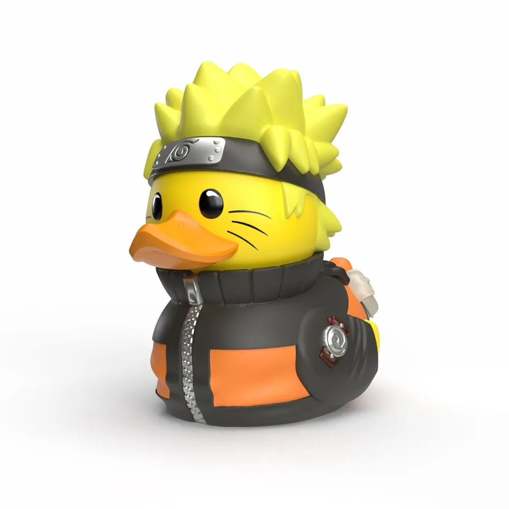 Naruto Mini Figure – Tubbz Uzumaki 5 cm 3