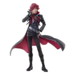 Nijisanji PVC Statue – Lauren Iroas F:Nex 1/7 Scale 26 cm 1