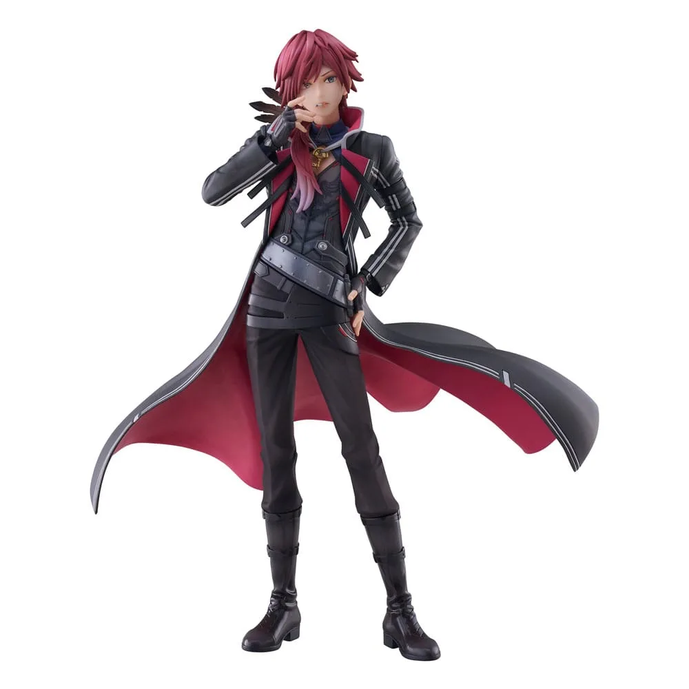 Nijisanji PVC Statue – Lauren Iroas F:Nex 1/7 Scale 26 cm