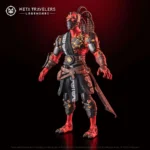 Legendari Action Figure – Spyte Usurper 1/10 Scale 18 cm 1