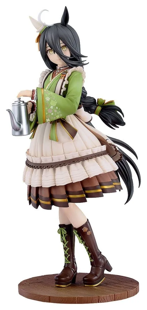 Uma Musume Pretty Derby Statue – Manhattan Cafe 1/7 Scale 24 cm