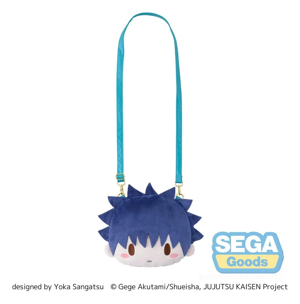 Jujutsu Kaisen Shoulder Bag – Megumi Fushiguro Anniversary M 2