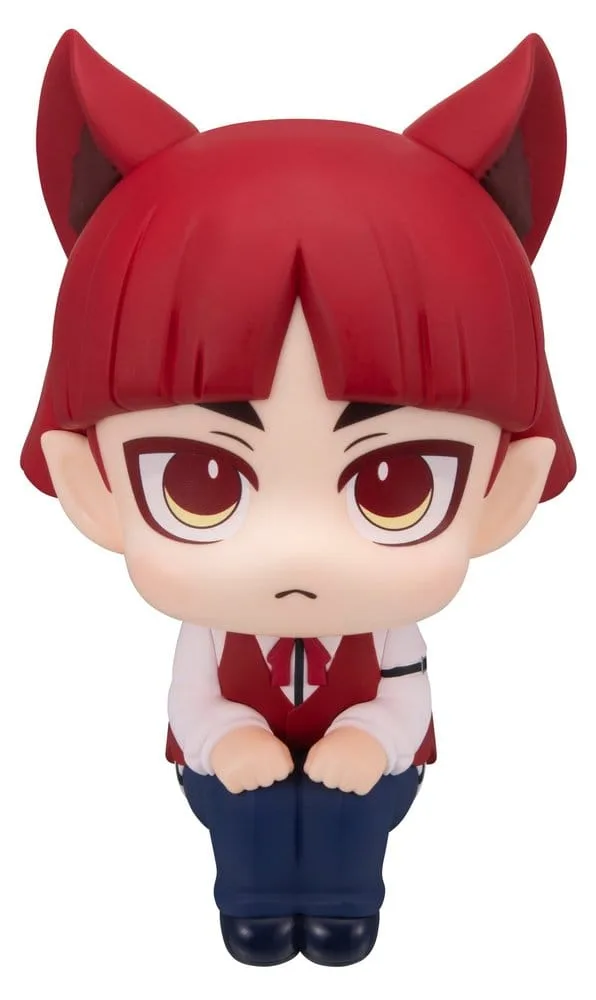 Welcome to Demon School Iruma-kun Figure – Look Up Opera 11 cm