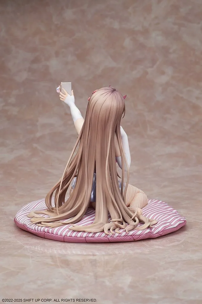 Goddess of Victory Nikke Statue – Viper 1/4 Scale 21 cm 4