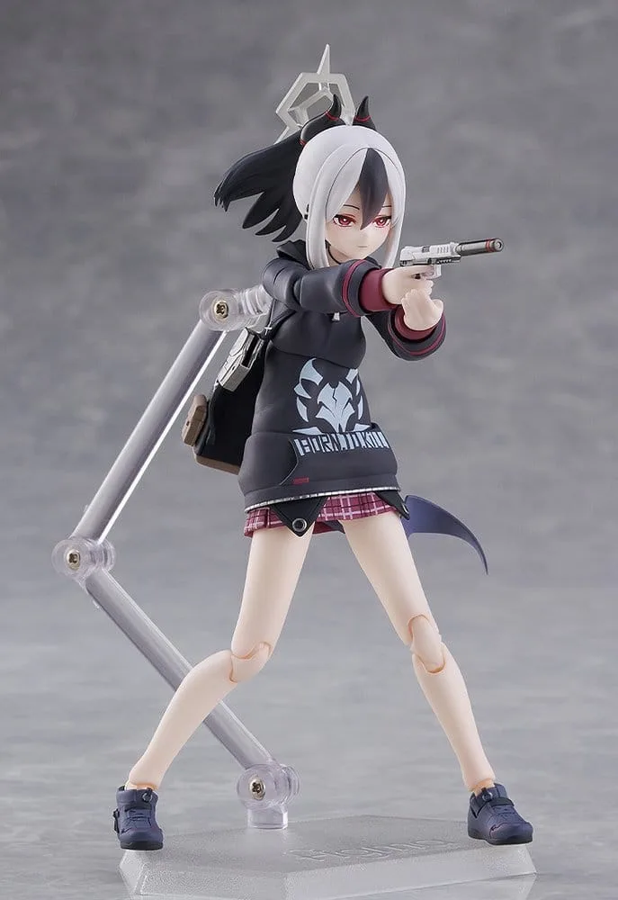 Blue Archive Figma Action Figure – Kayoko Onikata 15 cm 10