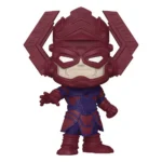 The Fantastic Four First Steps Vinyl Figure – Galactus 15 cm 1