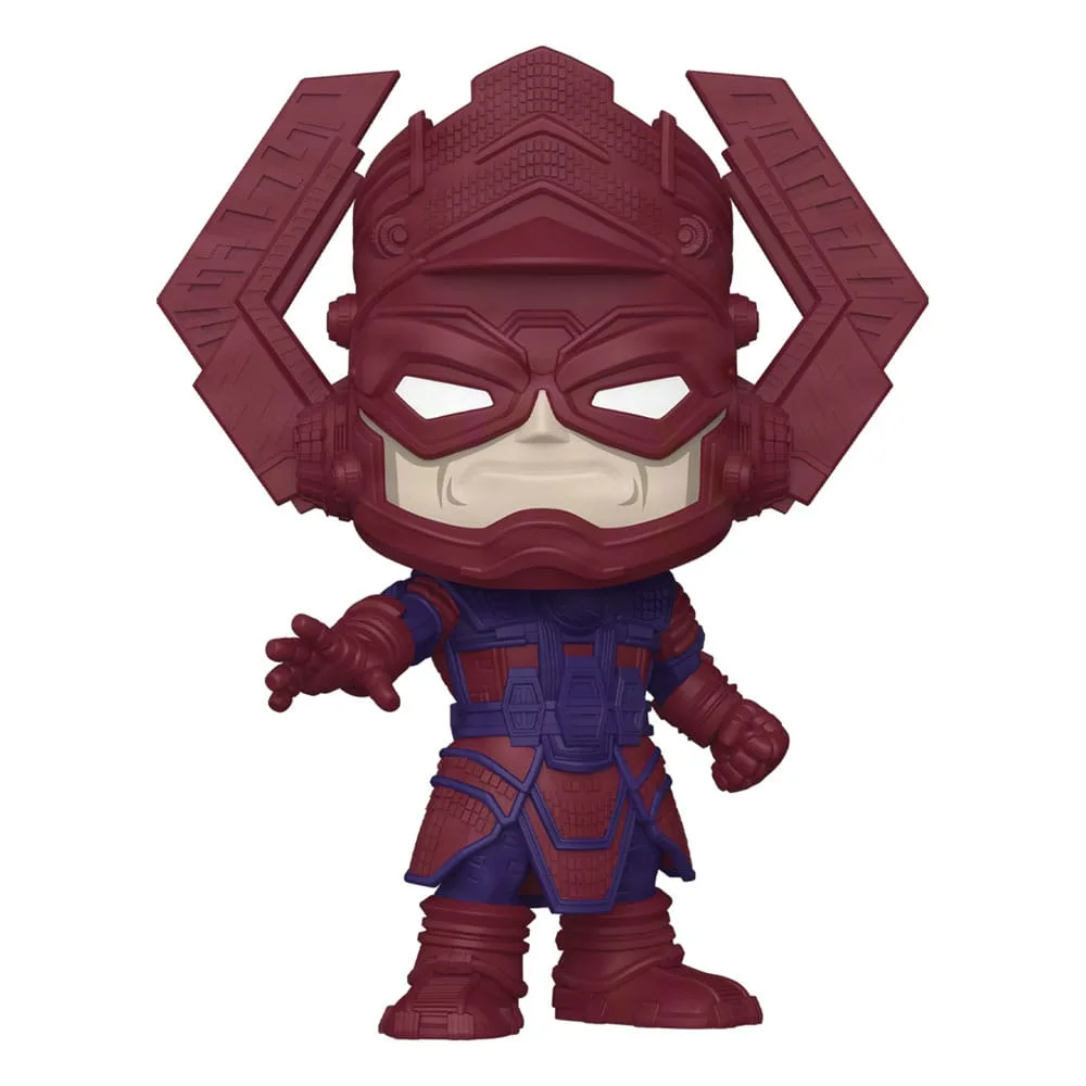 The Fantastic Four First Steps Vinyl Figure – Galactus 15 cm