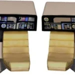 Star Trek Replica Set – Enterprise-D Bridge Consoles 1/6 1