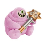 Warhammer knuffel – Granade Nurgling 15 cm 3
