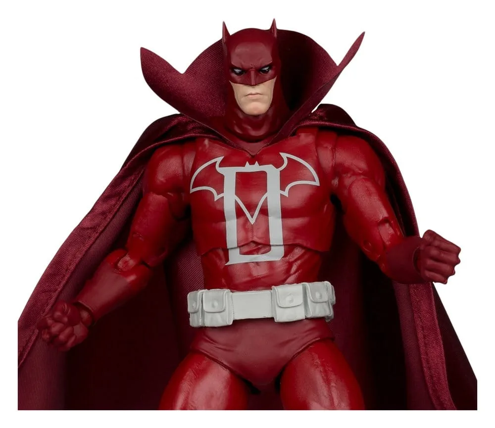 DC Multiverse Action Figure – Batman Deadman Knight Terrors 19 cm 3