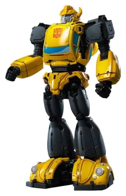 Transformers Action Figure – MDLX Bumblebee 1986 Movie 12 cm