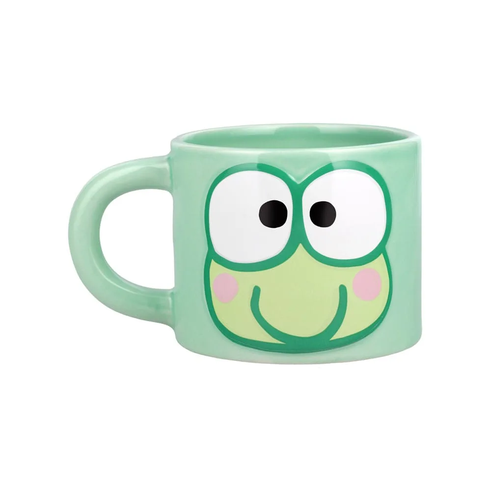 Sanrio Mug – Keroppi 330 ml 5