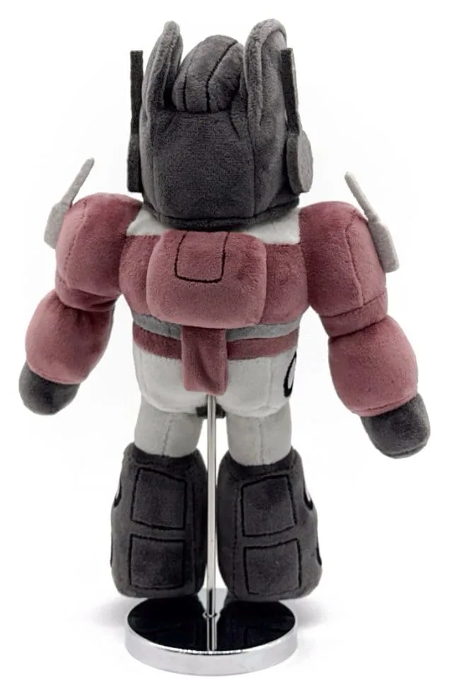 Transformers Plush Figure – Youtooz Optimus Prime Approx 23 cm 2