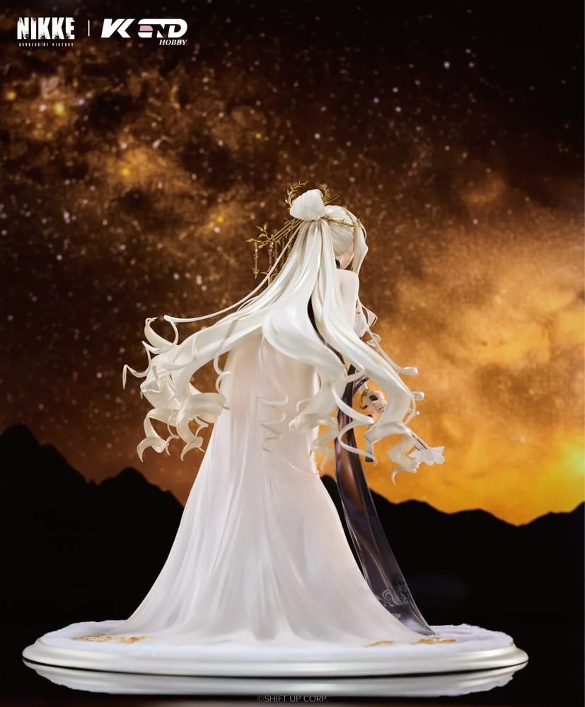 Goddess of Victory Nikke Figure – Crown Glorious Flower 38 cm 16