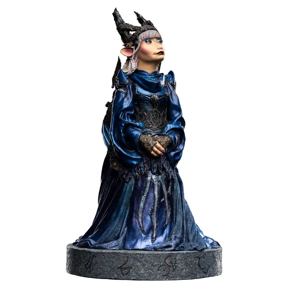 The Dark Crystal Statue – Seladon the Gelfling 1:6 Scale 22 cm 19