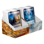Ultimate Guard Deck Box – The Search RTE Boulder 100+ 5