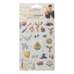 Harry Potter Puffy Sticker – Hogwarts Essentials 1