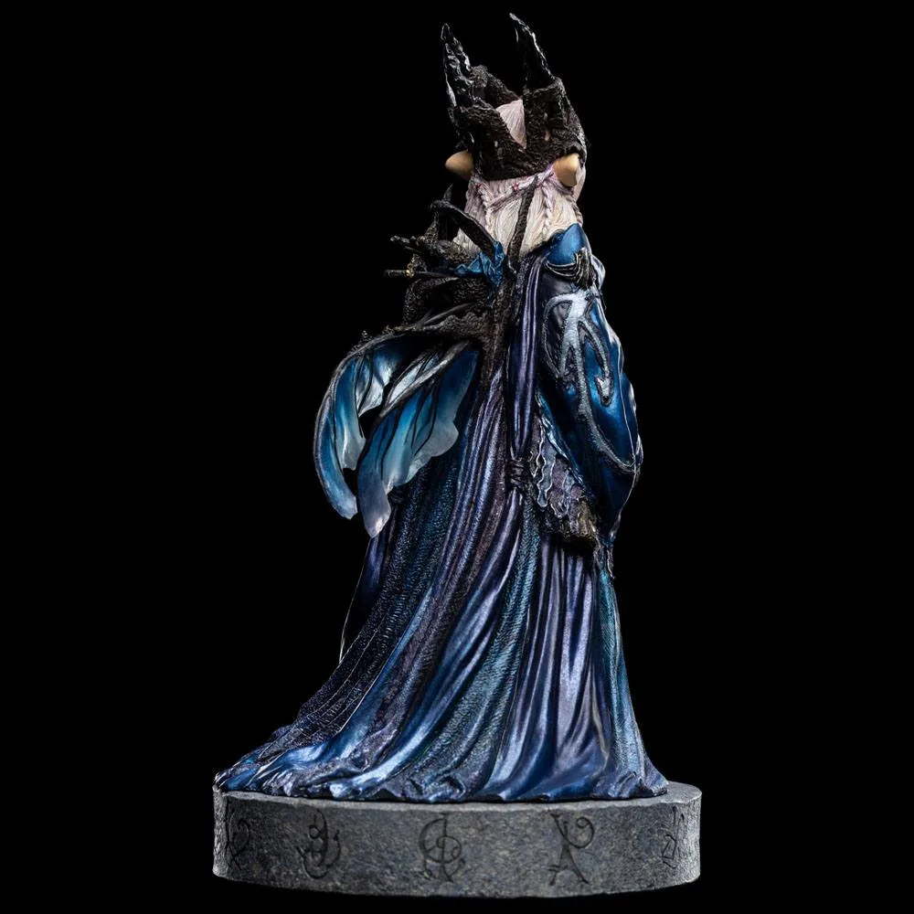 The Dark Crystal Statue – Seladon the Gelfling 1:6 Scale 22 cm 5