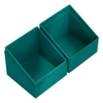 Ultimate Guard Deck Box – Boulder 100+ Solid Petrol 7