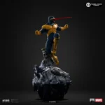 Marvel Comics Statue – Cyclops Deluxe BDS Art Scale 33 cm 13