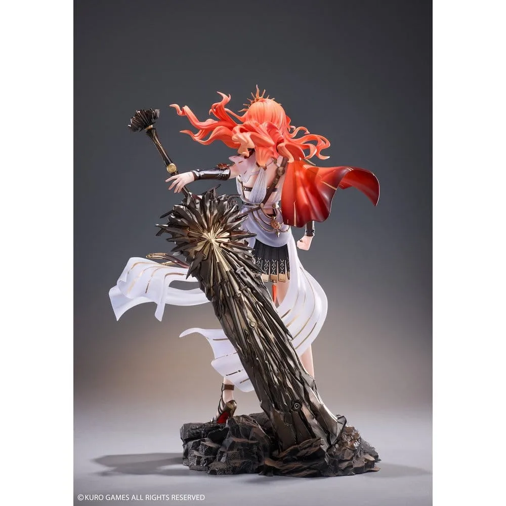 Wuthering Waves Figure – Augusta 1:7 Scale 28.5 cm 5