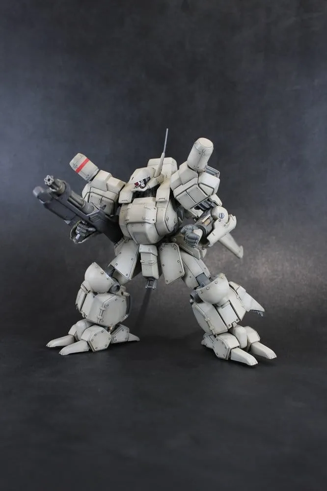 Assault Suits Leynos modelbouwset – AS-5E3 Player Type 15 cm 3