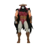 TMNT Action Figure – Foot Assassin Classic Colors 18 cm 1