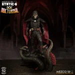 Rumble Society Statue – Static-6 Doc Nocturnal 1/6 38 cm 10