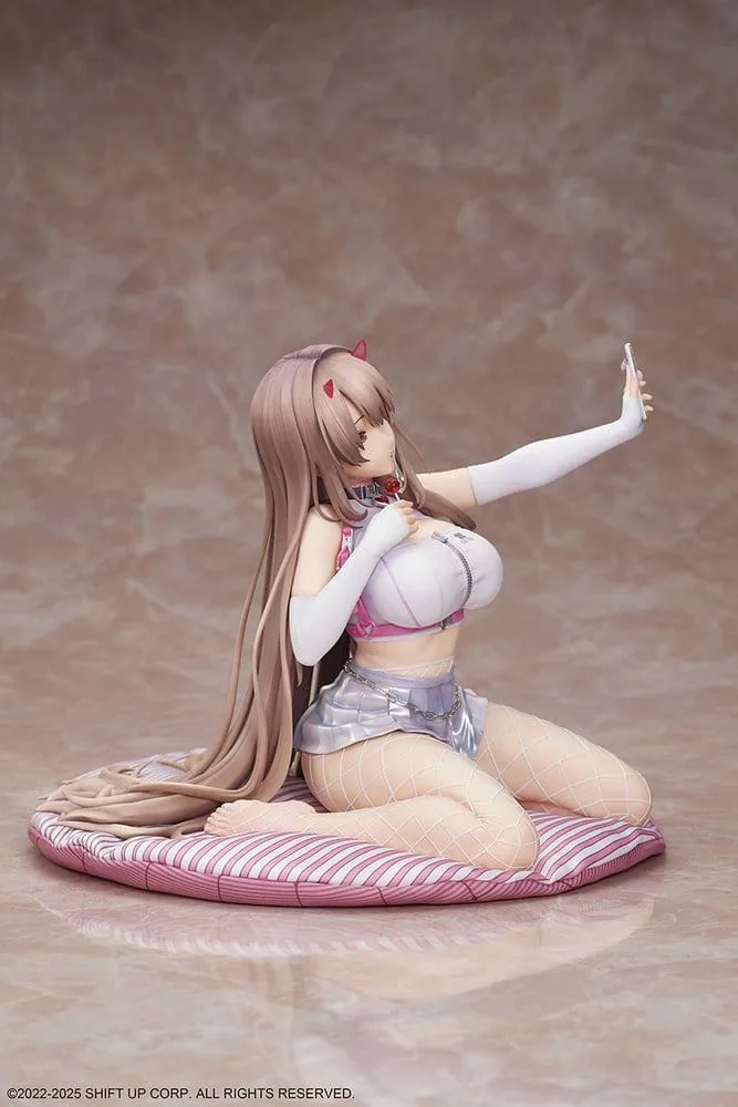 Goddess of Victory Nikke Statue – Viper 1/4 Scale 21 cm 3