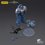 Warhammer 40,000 Action Figure – Heavy Intercessor 12.7 cm 6