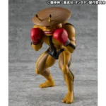 Dandadan Vinyl Figures – Dover Demon and Chiquitita 2-Pack 15 cm 9