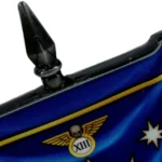 Warhammer 40,000 Desk Banner – Ultramarines Chapter 4