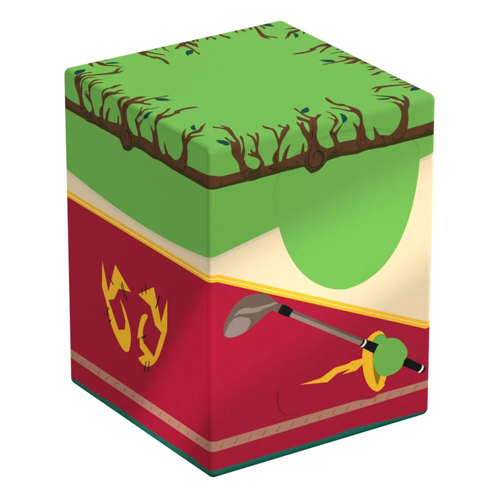 South Park Deck Box – High Elf King Kyle Squaroe 3