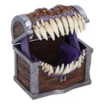 Dungeons & Dragons Storage Box – Mimic 11 cm 6