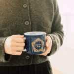 Harry Potter Mug – Chocolate Frog 375 ml 7