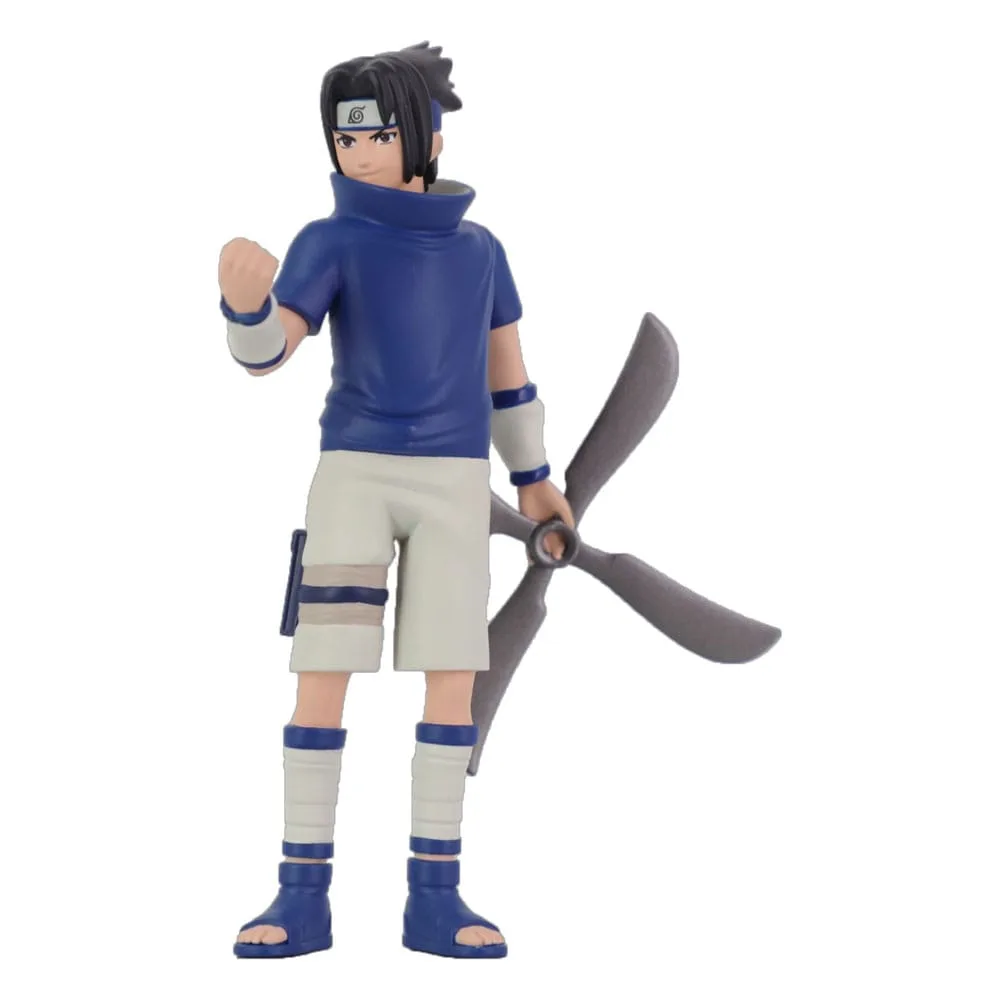 Naruto Shippuden Mini Figure – Sasuke 10.5 cm