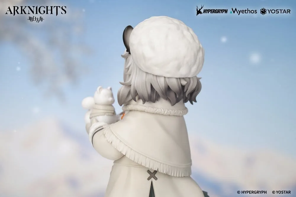 Arknights PVC Figure – Pramanix Rhodes Kids Series 16.3 cm 11