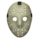 Mabry Monsters Mask – Antique Killer Goalie 1