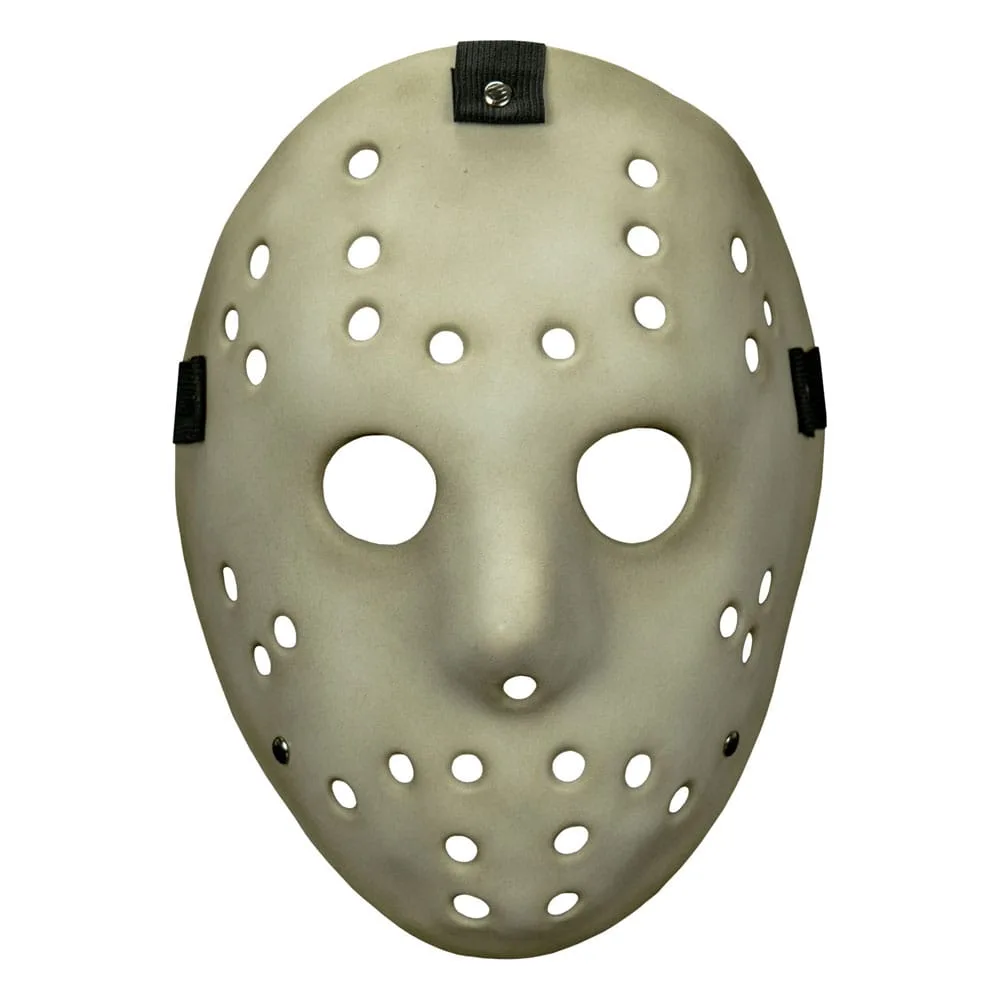 Mabry Monsters Mask – Antique Killer Goalie