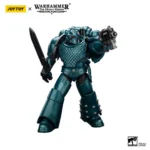 Warhammer Action Figure – Alpha Legion Headhunter Prime 20 cm 8