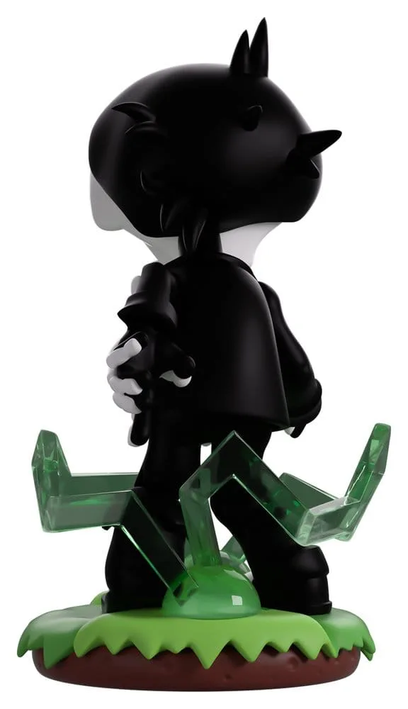 Plants vs. Zombies Vinyl Figure – Electrified Zombie 12 cm 5