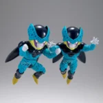 Dragon Ball Z Figure – Match Makers Cell Jr. Version B 11 cm 4