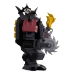Helldivers 2 Vinyl Figure – Hulk Scorcher 11.4 cm 2