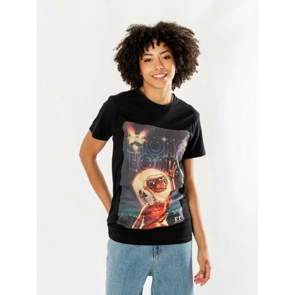 E.T. the Extra-Terrestrial T-Shirt – Phone Home