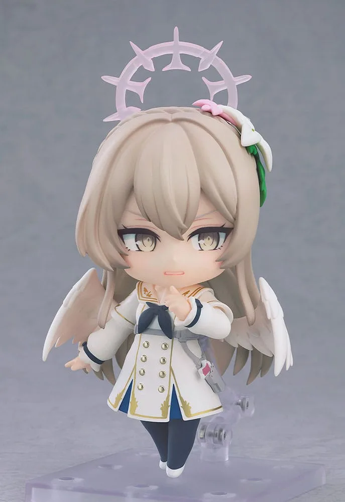 Blue Archive Nendoroid-figuur – Nagisa Kirifuji 10 cm 4