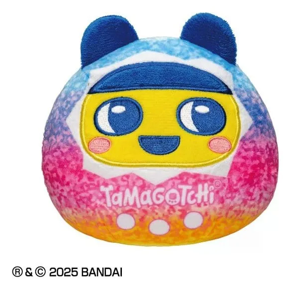 Tamagotchi Plüschfiguren – 9er-Sortiment 12 cm 2