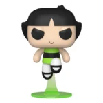 The Powerpuff Girls Pop Figure – Buttercup 9 cm 1