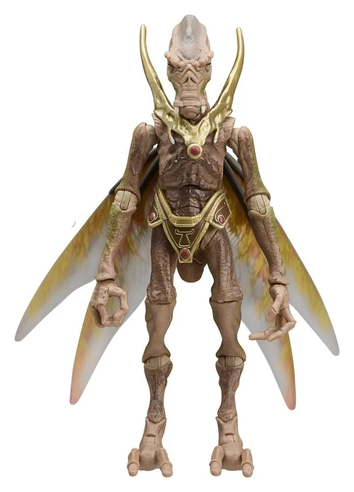 Star Wars Action Figure – Black Series Geonosian Warrior 15 cm